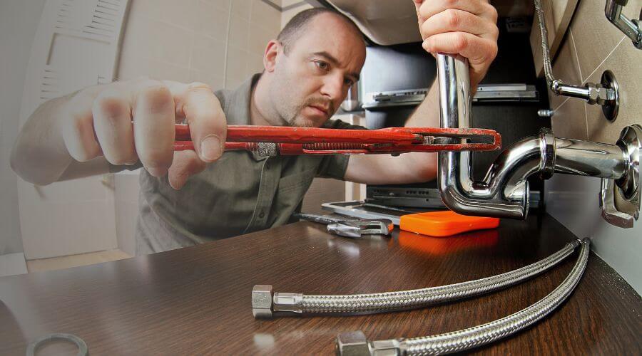 Expert burst pipe repair services in Naples, ID